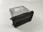 VOLKSWAGEN 5M0035186J POLO (6R, 6C) 2012 Radio / CD