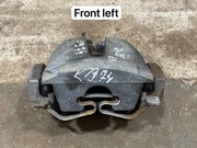 JAGUAR A426M XE (X760) 2017 Brake Caliper