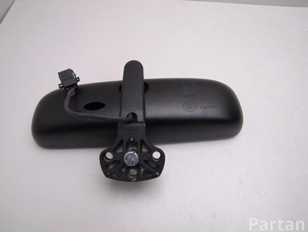 SAAB 015805 9-3 (YS3F) 2008 Interior rear view mirror