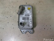 VOLVO 31201909 C30 2009 Oil Cooler, engine oil