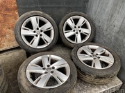 OPEL 13367271 ASTRA J Saloon 2013 Alloy rim Kit R17 EJ 7.0 5X105 ET42