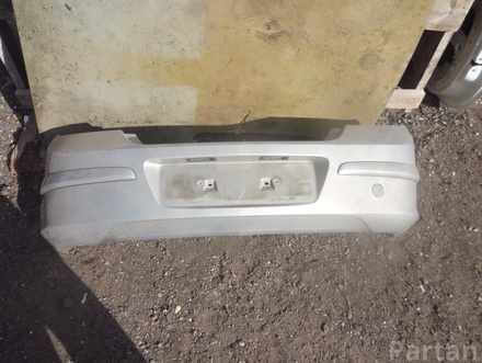 OPEL ASTRA H (L48) 2005 Bumper Rear