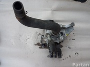 OPEL 96868233 ANTARA 2012 Water Pump