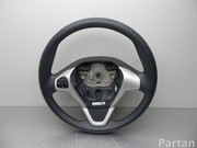 FORD 8A61 3600 DK35QB, 62146117C, / 8A613600DK35QB, 62146117C FIESTA VI 2012 Steering Wheel