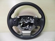 LEXUS IS III (_E3_) 2014 Steering Wheel