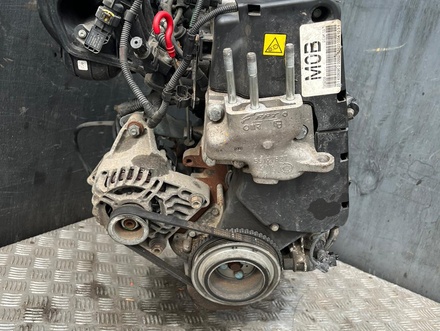 FIAT 169A4000 500 C (312_) 2014 Complete Engine