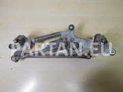 SUZUKI 38110-79J10, 159300-0840 / 3811079J10, 1593000840 SX4 (EY, GY) 2007 Wiper Linkage Windscreen with wiper motor