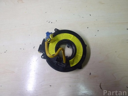 HYUNDAI TUCSON (JM) 2006 Clockspring, airbag