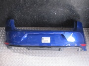 VOLKSWAGEN GOLF VII (5G1, BQ1, BE1, BE2) 2015 Bumper Rear