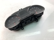 SEAT 6J0920800L IBIZA IV (6J5, 6P1) 2011 Dashboard (instrument cluster)