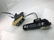 MERCEDES-BENZ A2127330408 E-CLASS (W212) 2012 Door Lock