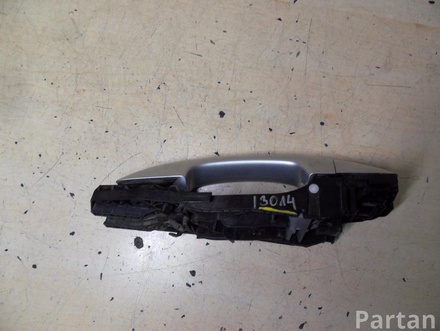 VW 5N0 889 856 / 5N0889856 GOLF VI (5K1) 2012 Grab handle