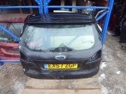 FORD MONDEO III Turnier (BWY) 2007 Tailgate