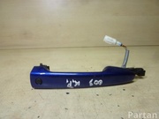 MAZDA GS1E66380 6 Estate (GH) 2011 Door Handle