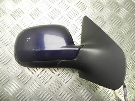 VW LLR 36 946 / LLR36946 GOLF IV (1J1) 2001 Outside Mirror Right adjustment electric Manually folding Heated