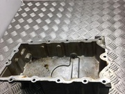 MINI 04777834AB MINI (R50, R53) 2003 Oil Pan Lower