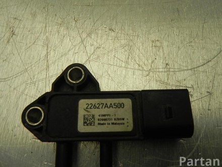 CITROËN 22627AA500 C5 III Break (TD_) 2009 Pressure Converter