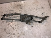 VOLVO 8620510 XC90 I 2004 Wiper Linkage Windscreen with wiper motor