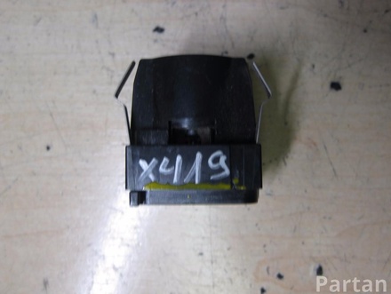 VW 3D0 907 542 / 3D0907542 PHAETON (3D_) 2006 Temperature Switch, air conditioning fan