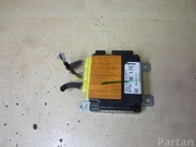 NISSAN 627260200 QASHQAI II (J11, J11_) 2014 Air bag control module