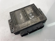 CITROËN 9641815480; 9637705980 / 9641815480, 9637705980 BERLINGO (MF) 2002 Control unit for engine