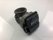 RENAULT 820063652 LAGUNA III (BT0/1) 2007 Throttle body