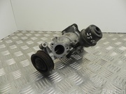 VOLKSWAGEN A2702000000 CADDY III Variant (2KB, 2KJ, 2CB, 2CJ) 2013 Water Pump