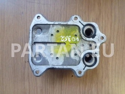 AUDI 03C 117 021 J / 03C117021J A1 (8X1, 8XK) 2011 Oil Cooler