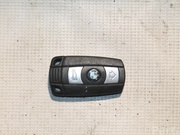 BMW 1 (E87) 2009 Llave