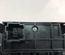 VOLVO 31343242 V60 2013 Switch for electric-mechanical parking brakes -epb-