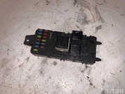 AUDI MB953383 A8 (4D2, 4D8) 2001 Fuse Box