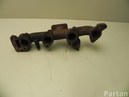 HYUNDAI TUCSON (JM) 2007 Exhaust Manifold