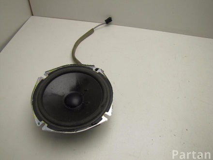 SAAB 12762494 9-3 (YS3F) 2008 Loudspeaker