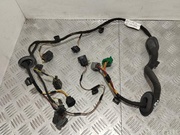 Aston Martin KY53-14A227-AA, KY5314A227AA / KY5314A227AA, KY5314A227AA DB11 (AM5) 2019 Harness for interior