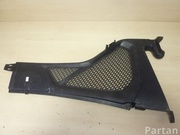 BMW 9 245 593 / 9245593 X6 (F16, F86) 2015 Grill