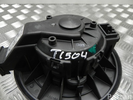 FORD 3137231000 FIESTA VI 2014 Interior Blower