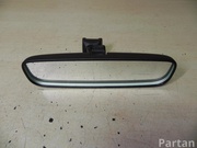 MITSUBISHI 022197 ASX (GA_W_) 2015 Interior rear view mirror