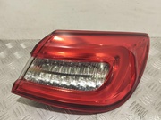 MASERATI 6700054510 QUATTROPORTE VI 2014 Taillight Right USA