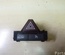 OPEL 13189529 CORSA D 2008 Emergency light/Hazard switch