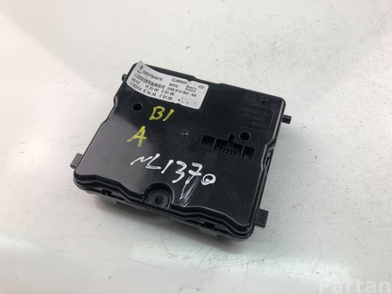RENAULT 285258497R GRAND SCÉNIC IV (R9_) 2019 Control Unit, air conditioning