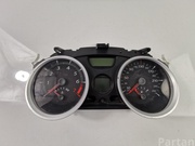 RENAULT 8200408790D MEGANE II (BM0/1_, CM0/1_) 2009 Dashboard (instrument cluster)