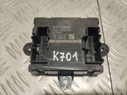 JAGUAR GJ3214D620BA XE (X760) 2017 Control unit for door