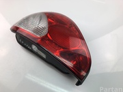 JAGUAR X-TYPE (X400) 2008 Taillight