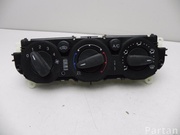 FORD CJ5T-19980-AK / CJ5T19980AK FOCUS III 2012 Control Unit, air conditioning