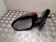 DACIA E90411968 Sandero III (DJF/BJI cross) 2022 Outside Mirror Left adjustment electric