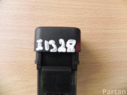 CITROËN 96413912XT C4 Picasso I (UD_) 2011 Key switch for deactivating airbag