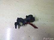 BMW 6930300, 64116942994 6 (E63) 2005 Adjustment motor for regulating flap