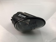 FIAT MULTIPLA (186_) 2009 Fog Light