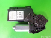 AUDI 4E0 910 802 A, 4E0 959 801 C / 4E0910802A, 4E0959801C A8 (4E_) 2005 Window lifter motor Left Rear