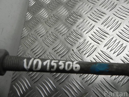 VOLKSWAGEN 6R1423051AH POLO (6R, 6C) 2011 Steering rack